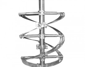 螺带式TIKTOK国际版色板器